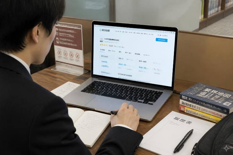 サービスイメージ